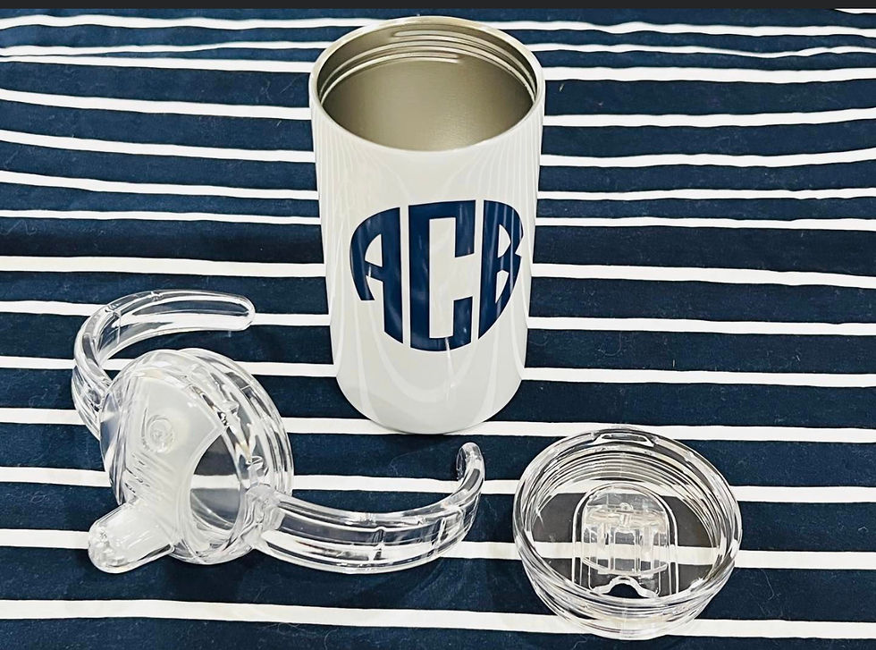 Thumbnail: Transitional Sippy Cup 