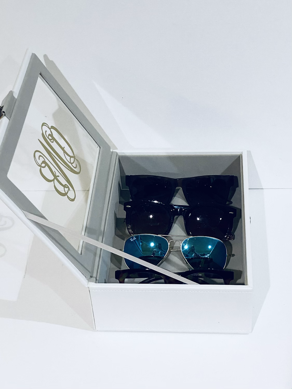 Thumbnail: Eyewear Organizer