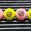 Thumbnail: Tennis Balls (set of 3)