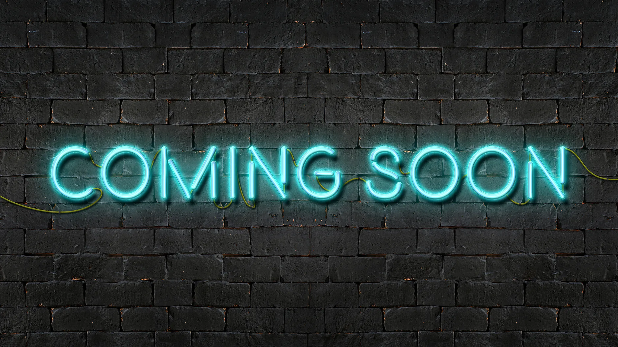 Coming soon
