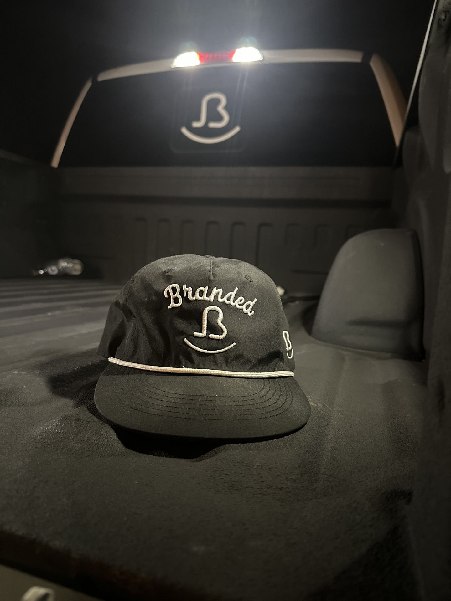 Bad decisions 2.0 (Black)