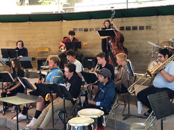 Jazz 2021