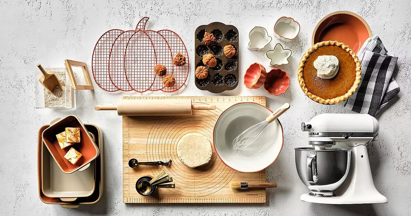 countless kitchenware ideas