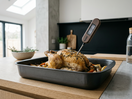 Discover Smart Kitchen Tools at Wowego Stores