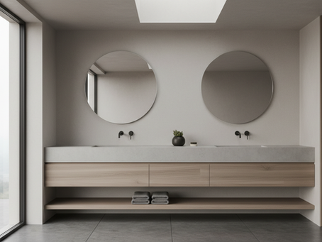 Top Online Platforms for Bathroom Furniture: Your Guide to Online Bathroom Furniture Shopping