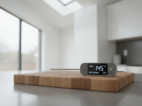 Discover Smart Kitchen Tools at Wowego Stores