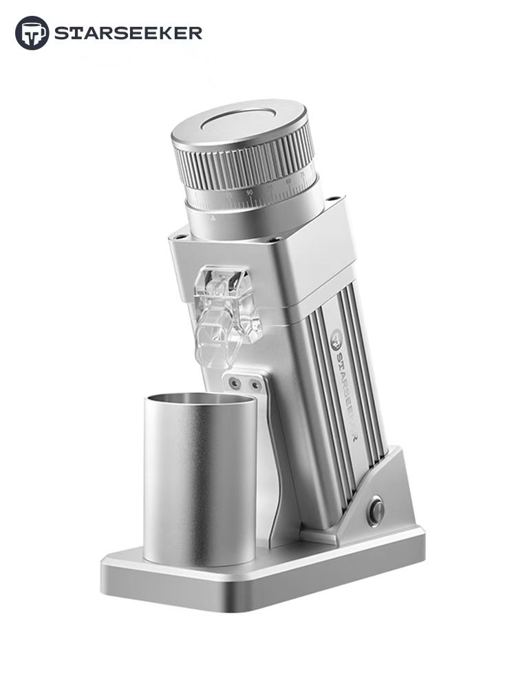 Miniature : E55Pro Electric Coffee Grinder 55MM