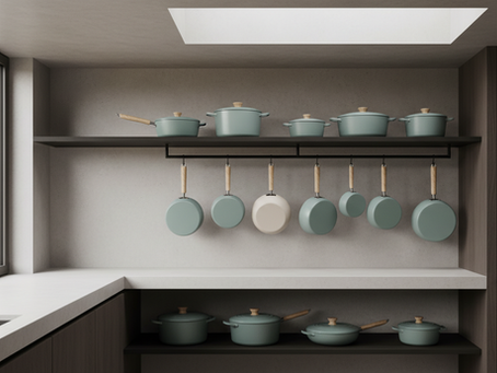 Discover Top Kitchenware at Wowego Stores: Kitchenware Selection Ideas for Your Home