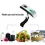 Thumbnail: Portable Digital Luggage Scale with LCD 110lb