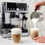 Miniatyrbild: Ninja Luxe™ Café Pro 4-in-1 | Espresso, Coffee, Cold Brew & Hot Water - Emerald 