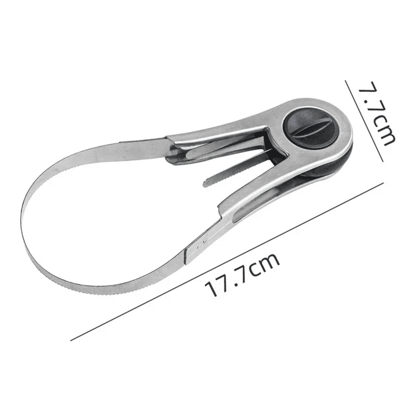 Miniatyrbilde: Mango Slicer Stainless Steel