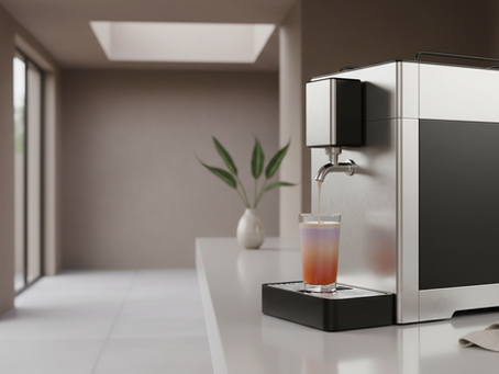 Automatic Cocktail Makers: A Modern Bartending Solution for Smart Home Tools