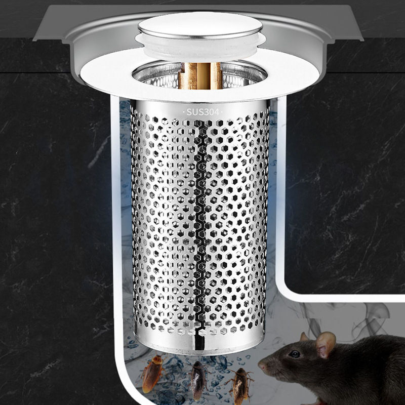 Pikkukuva: washbasin leak plug