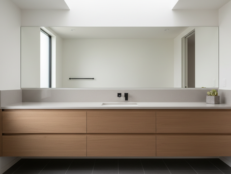 Find Quality Bathroom Furniture Online: Your Guide to Stylish Bathroom Accessories
