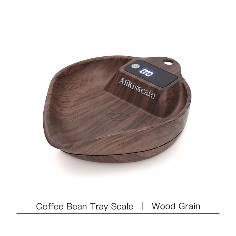 Miniature : AliKisscafe Coffee Scale Electronic Bean Measuring