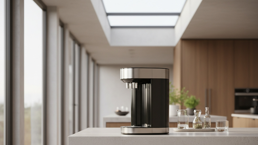 Smart Cocktail Maker Gadgets: Your Ultimate Guide to Effortless Mixology