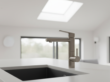 Understanding Smart Kitchen Faucets Cost: A Friendly Guide to Wi-Fi Kitchen Faucet Pricing