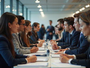 Top Recruitment Tips for Employers and Job Seekers