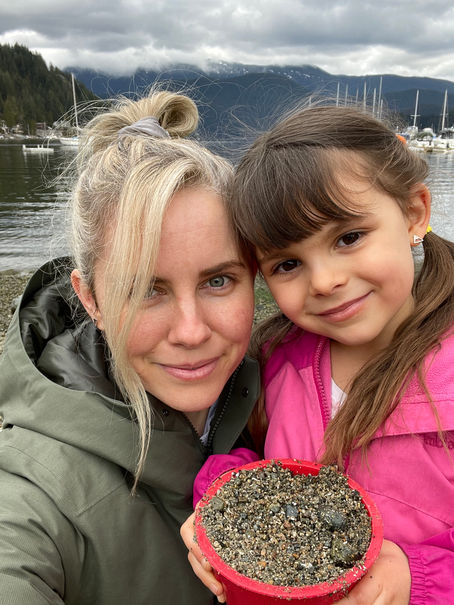 The Power of Cycle Syncing: How I’m Reclaiming My Hormonal Health at 37