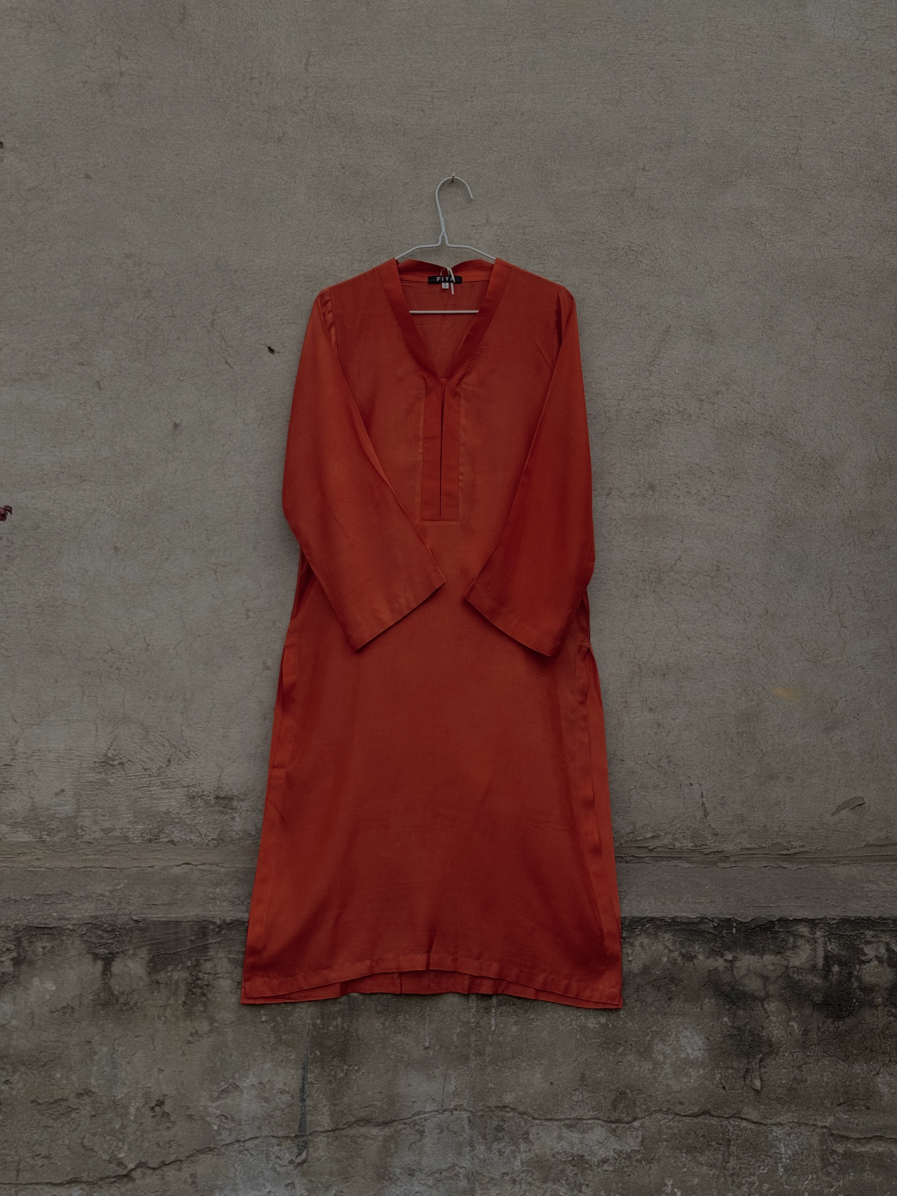 Terracotta