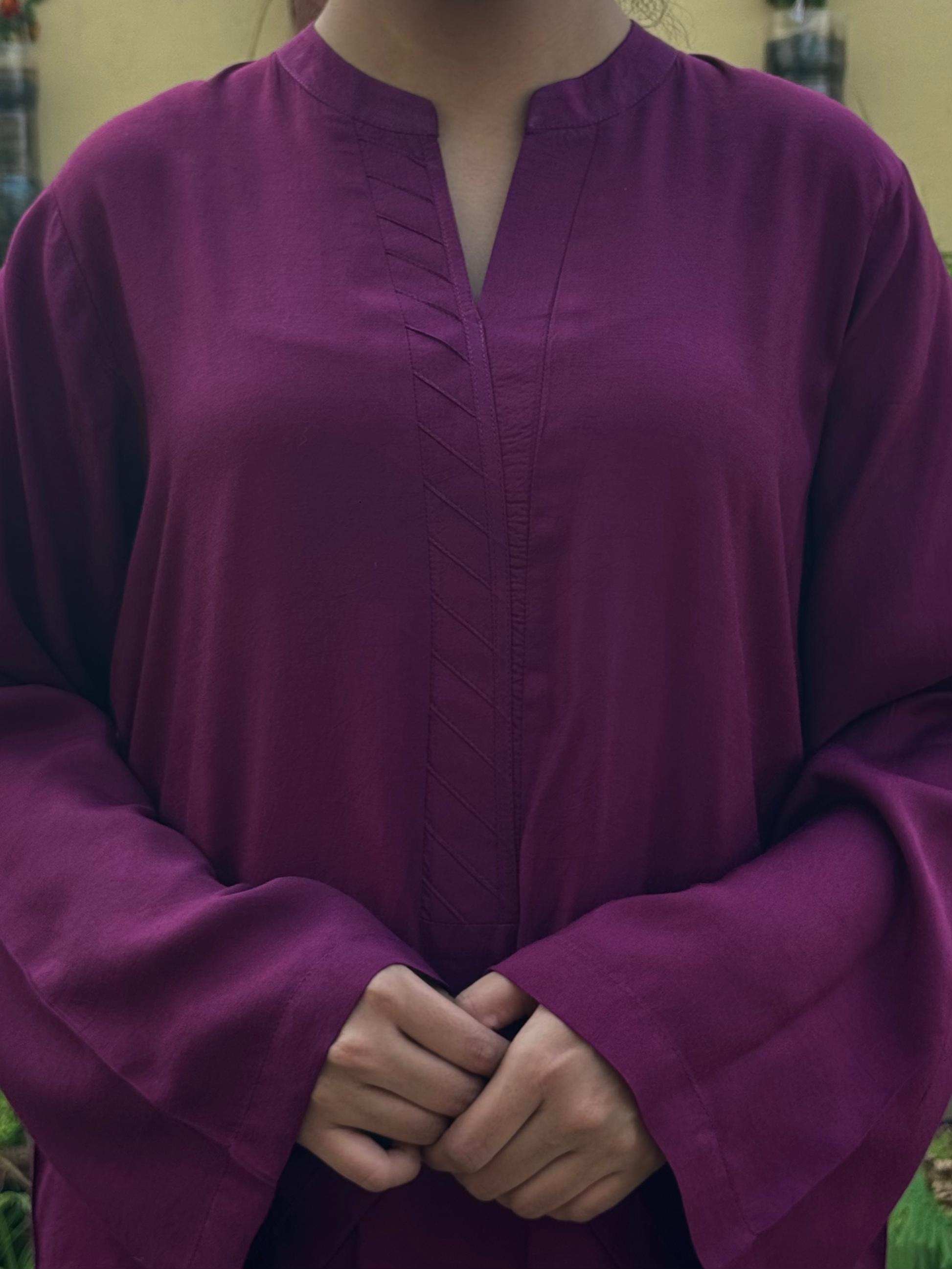 Plum