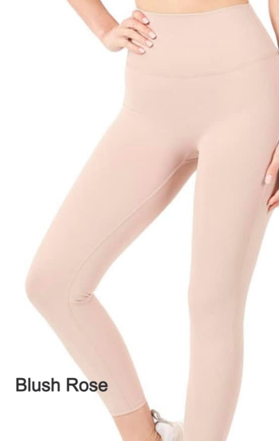 Thumbnail: Athletic Compression Leggings