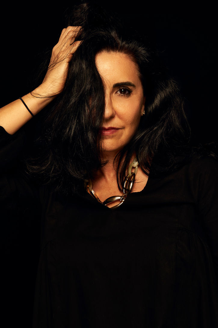 PORTRAITS