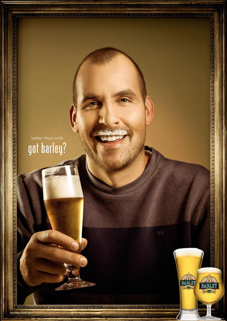 BARLEY