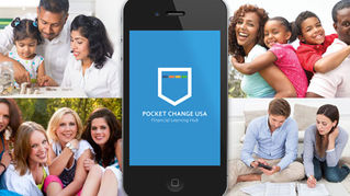 Pocket Change USA Goes Coast to Coast