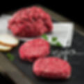CARNE PARA HAMBURGUESAS