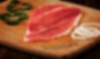 BISTECK DE PUERCO