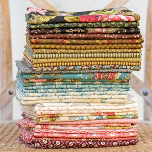 Primrose BOM - Month 1