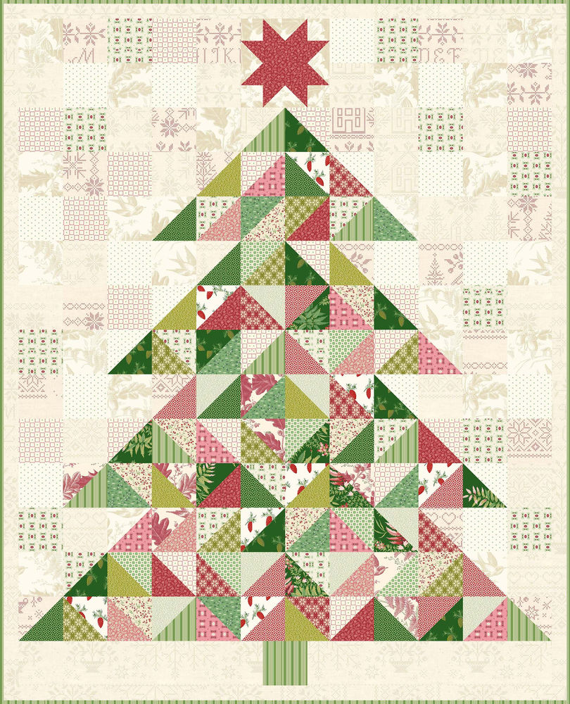 Twelve Days of Christmas Day 2