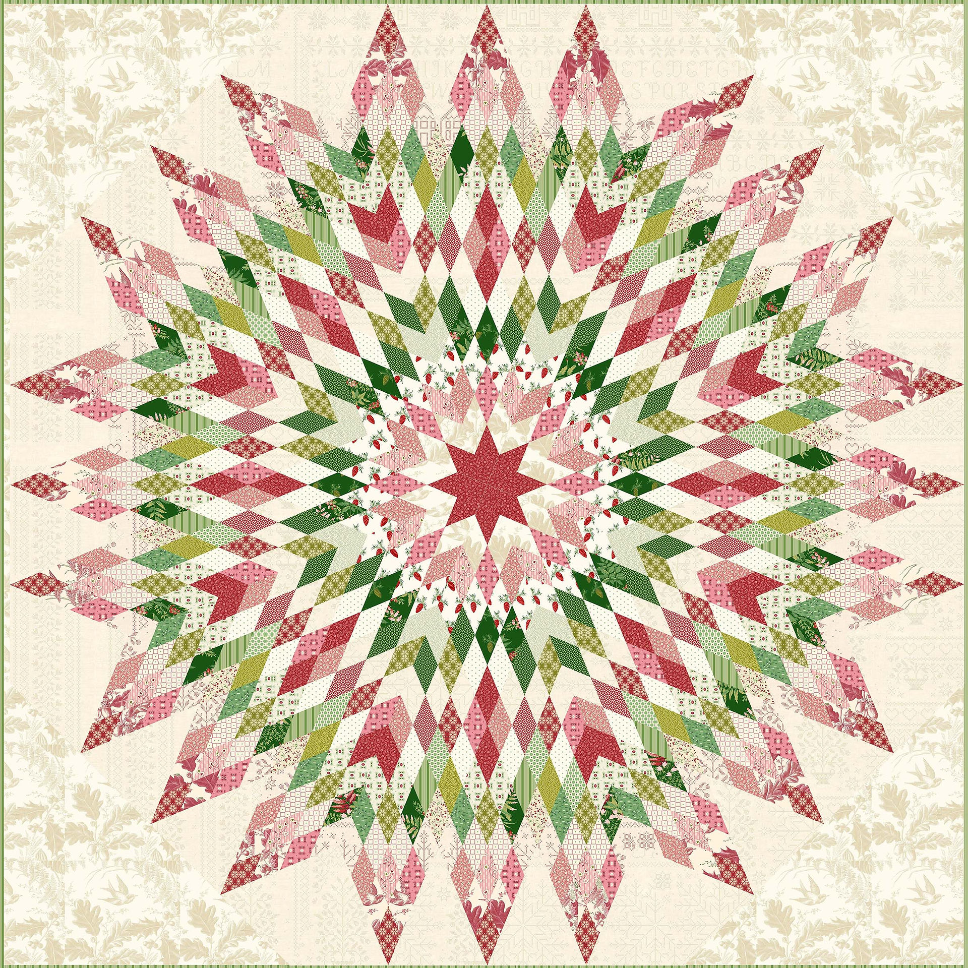 Amaryllis