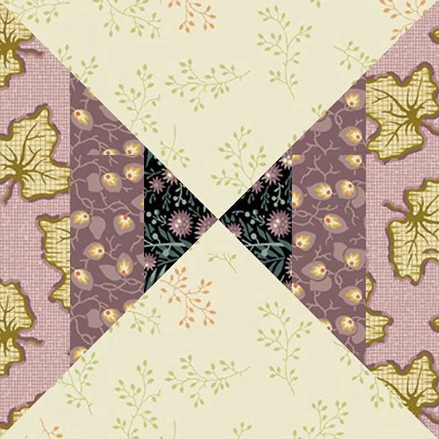 Practical Magic Block 5B