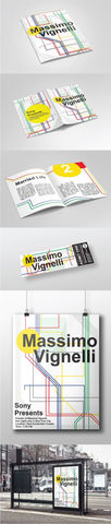 Designer Research+Event Design