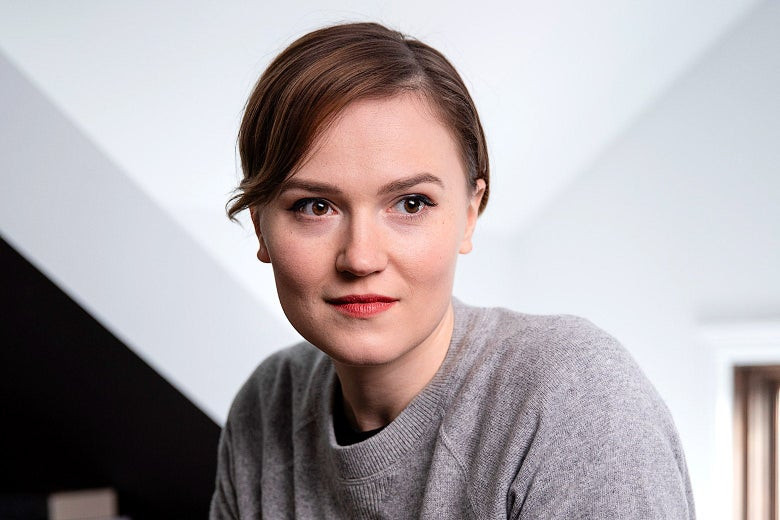 Veronica Roth. Nelson Fitch