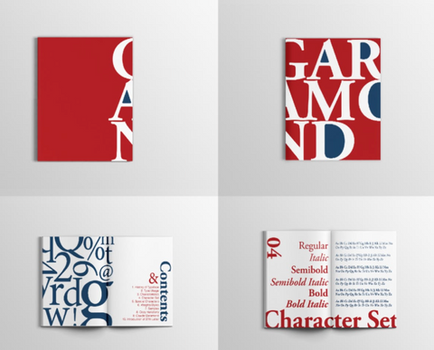 27th Letter and Spaceman Book