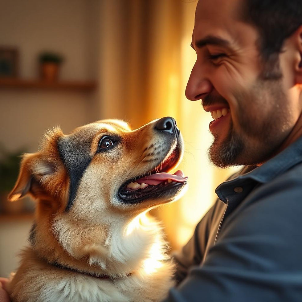 Love You Don't Have to Earn