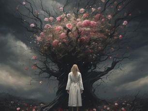 Transforming Trauma