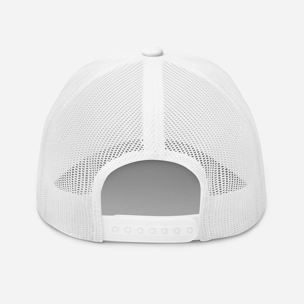 Thumbnail: ODS Trucker Hat