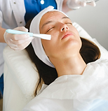 m sculpt facial toning