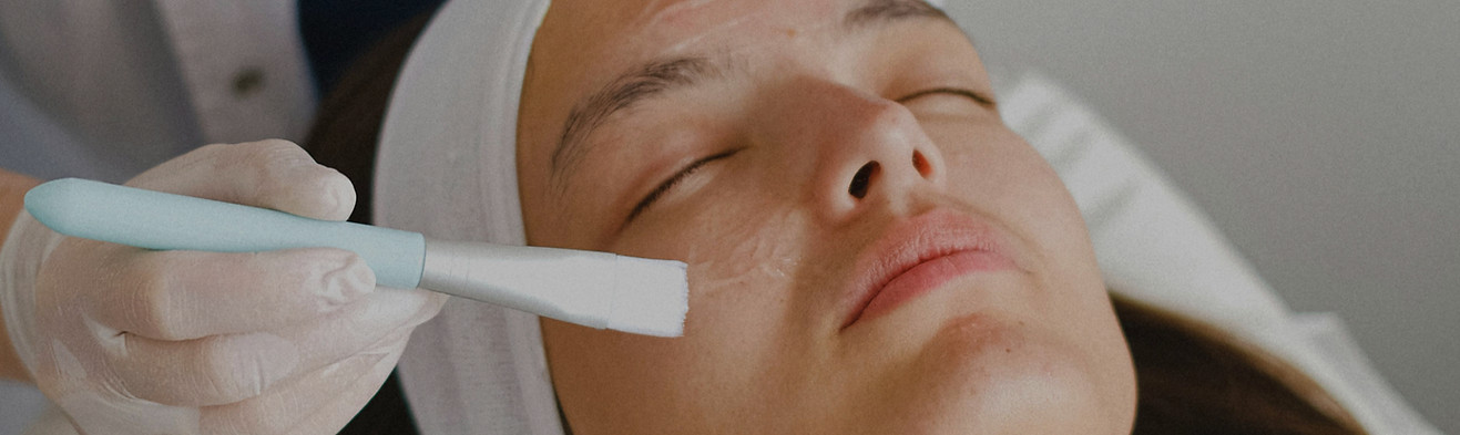 B Yng Boutique Spa Facial Treatments Frisco TX