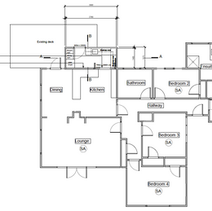 Mairangi Bay Laundry Extension
