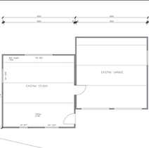 Glenfield Studio Switch