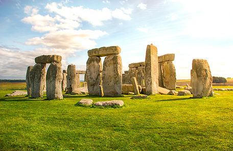 Stonehenge in the Evening.jpg