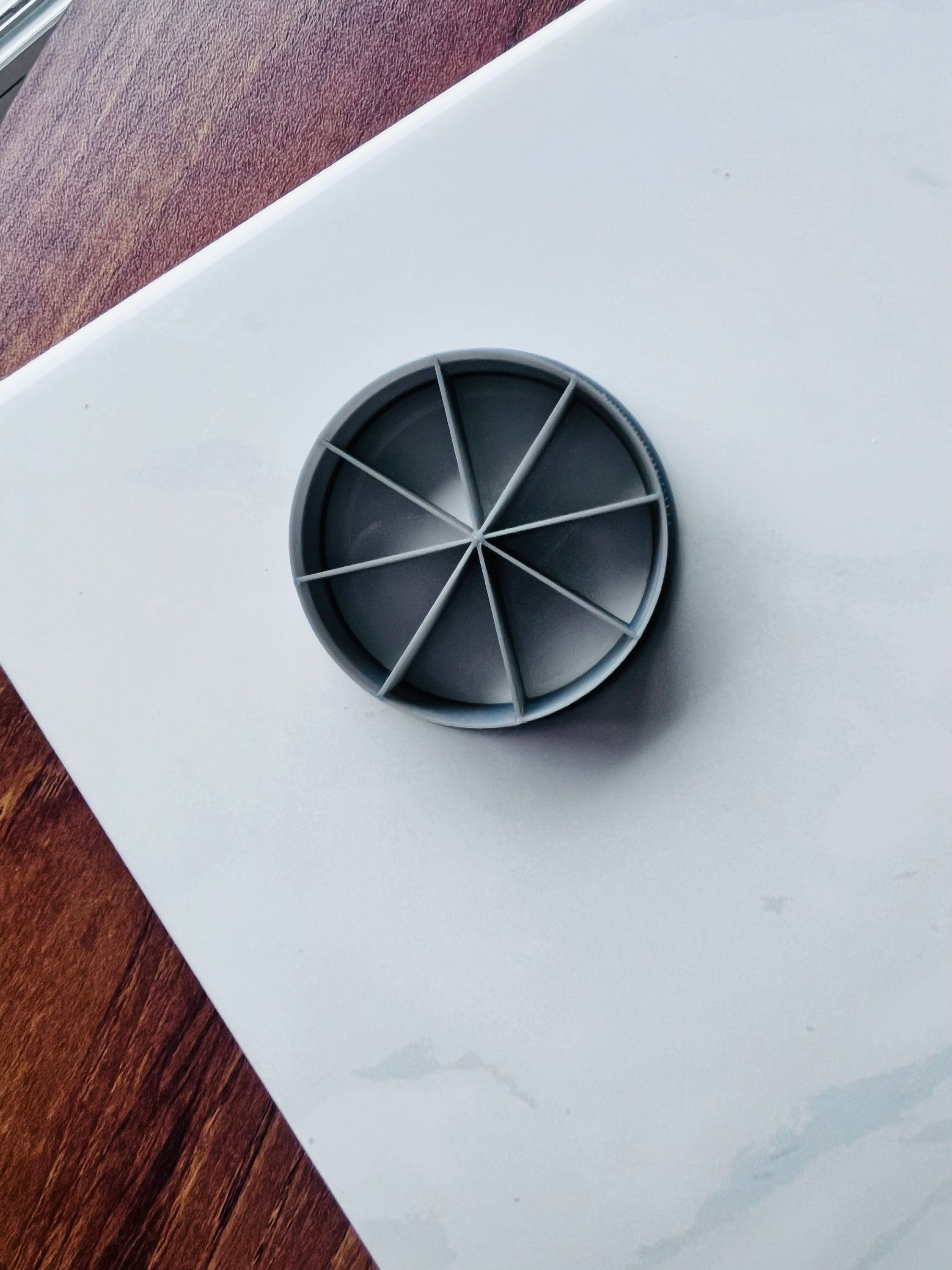 Color recipe Polymer Clay Cutter