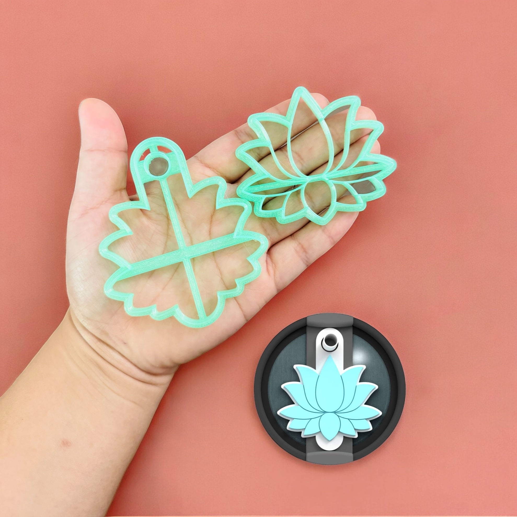 Lotus Stanley Topper, 30oz - 40oz sizes