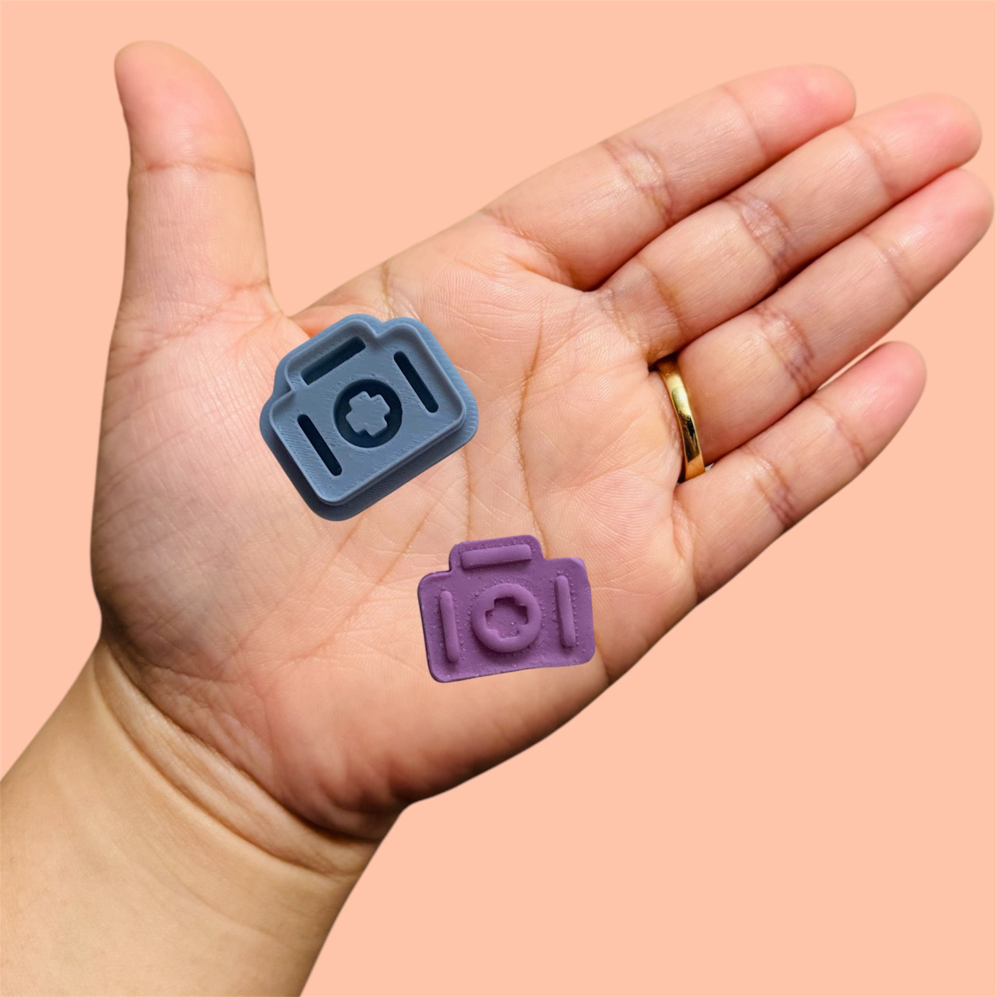 Medical kit Polymer clay cutter 