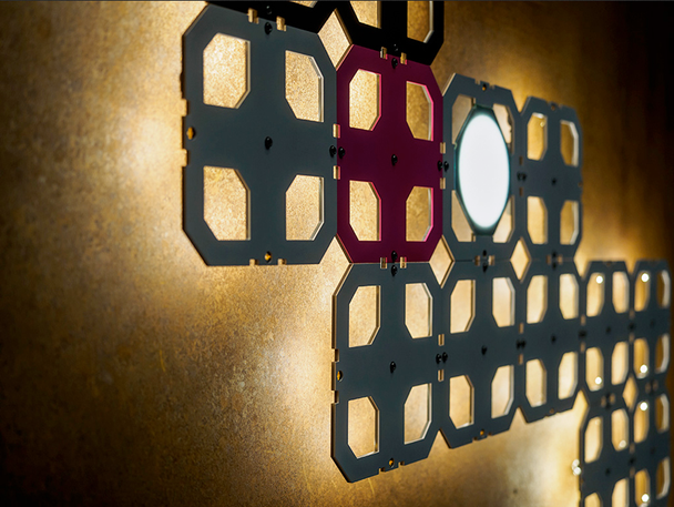 Unsere auf der Light + Building 2014 neu vorgestellten Leuchten und Lichtsysteme sind ab sofort lief
